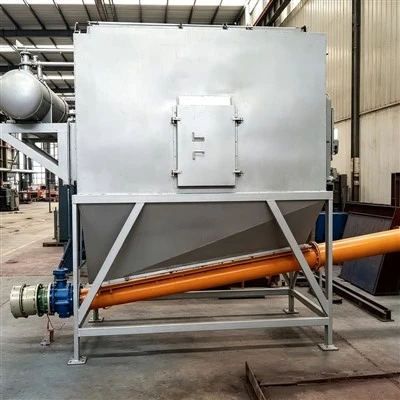 Máy hút bụi hộp mực công nghiệp