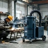 Máy hút bụi công nghiệp di động
